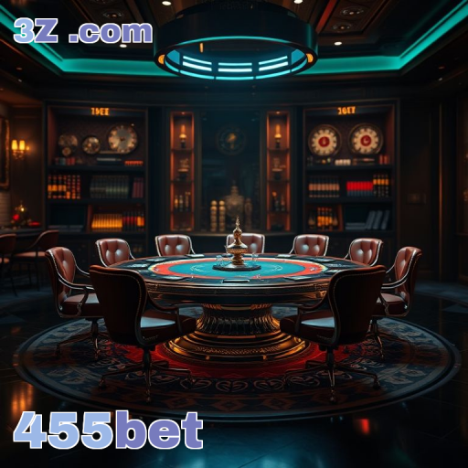 Recursos Inovadores do App 455bet Para Jogadores Apaixonados
