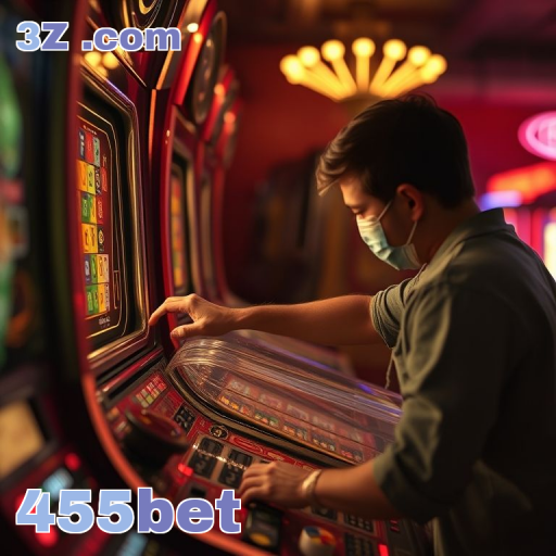 Atrações do Esporte na 455bet: Estratégias para Apostadores Brasileiros