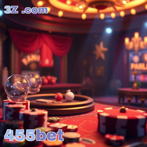 Experimente Jogos Fantásticos no Site 455bet e Encante-se