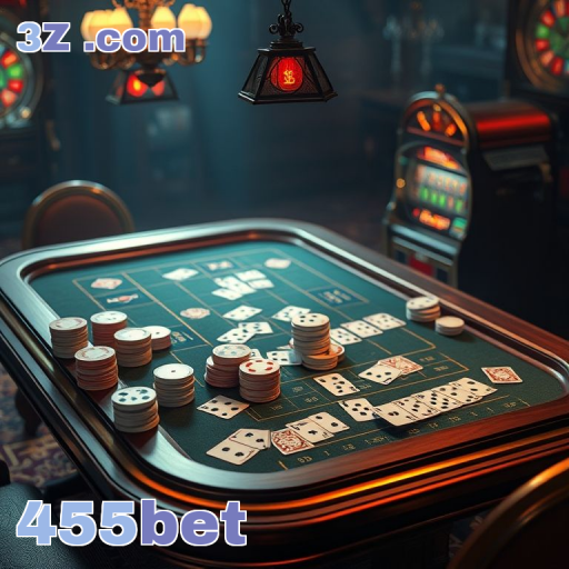 Promoções Imperdíveis na 455bet: Atrações para Todos os Jogadores